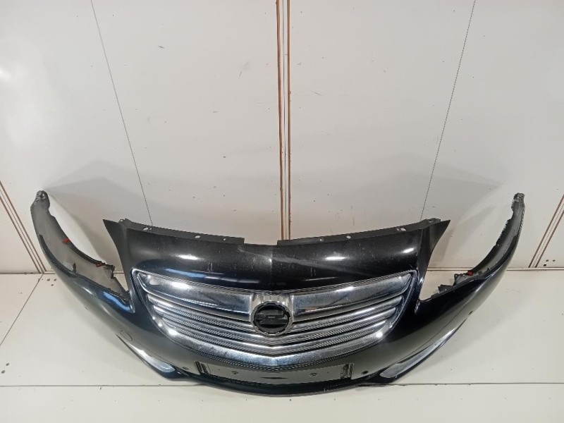 Paraurti ANT 23106391 Opel Insignia A 2013