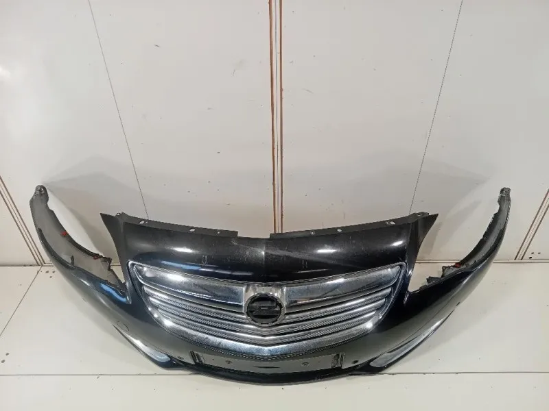 Paraurti ANT 23106391 Opel Insignia A 2013