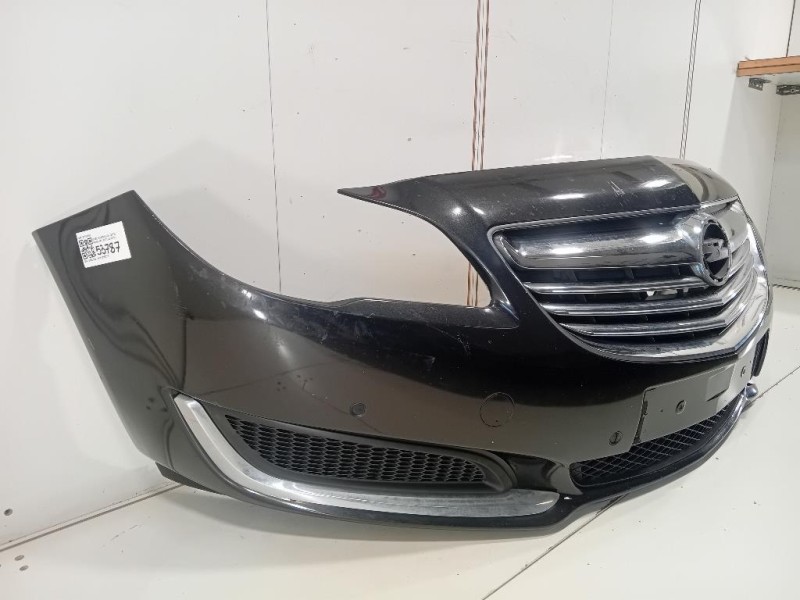 Paraurti ANT 23106391 Opel Insignia A 2013