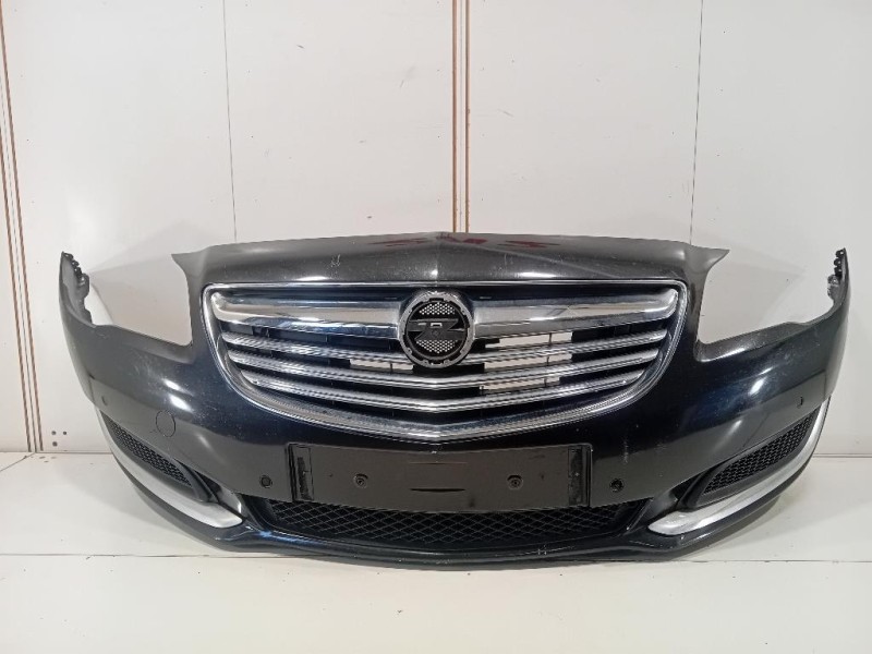 Paraurti ANT 23106391 Opel Insignia A 2013