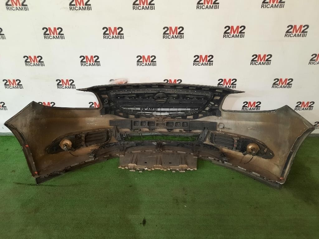 Paraurti ANT 13288286 Opel Insignia A SW 2009