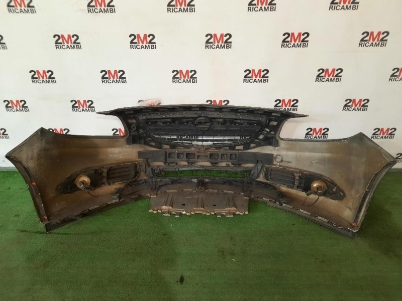 Paraurti ANT 13288286 Opel Insignia A SW 2009