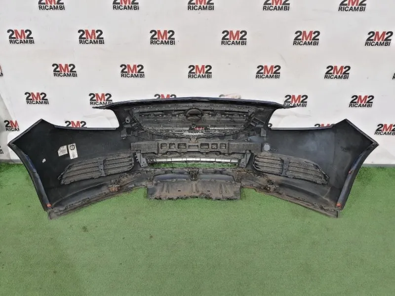 Paraurti ANT NUDO PRASCO 822720365 PRASCO Opel Insignia A SW 2009