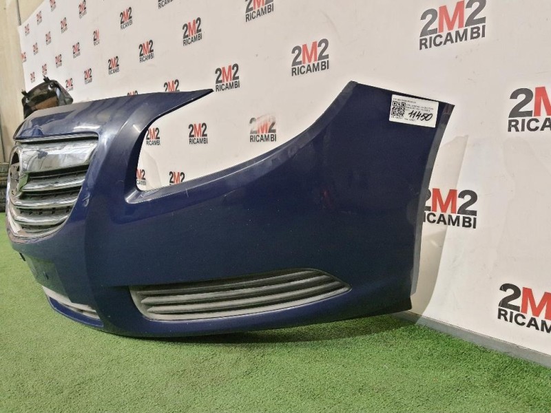 Paraurti ANT NUDO PRASCO 822720365 PRASCO Opel Insignia A SW 2009
