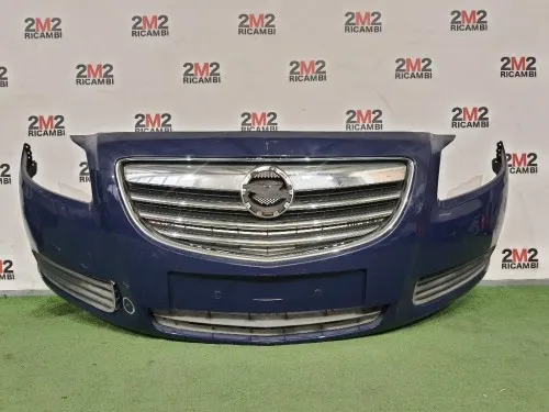 Paraurti ANT NUDO PRASCO 822720365 PRASCO Opel Insignia A SW 2009