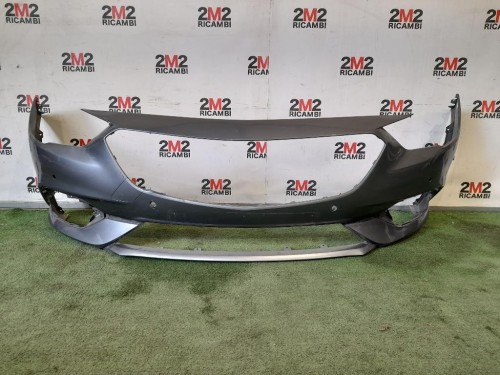 Paraurti ANT 39136417 Opel Insignia B Grand Sport 2017