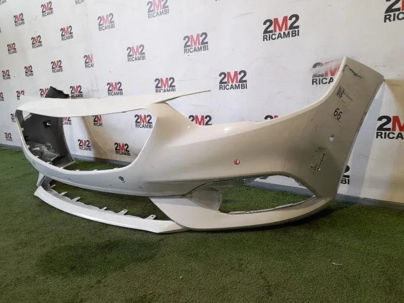 Paraurti ANT 39159651 Opel Insignia B Grand Sport 2017