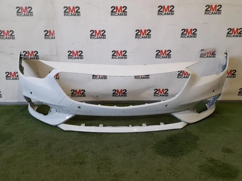 Paraurti ANT 39159651 Opel Insignia B Grand Sport 2017