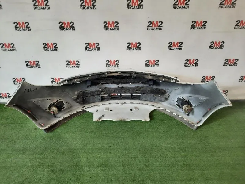 Paraurti ANT 13267699 Opel Meriva B 2010