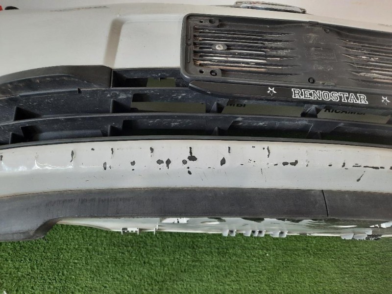 Paraurti ANT 13267699 Opel Meriva B 2010