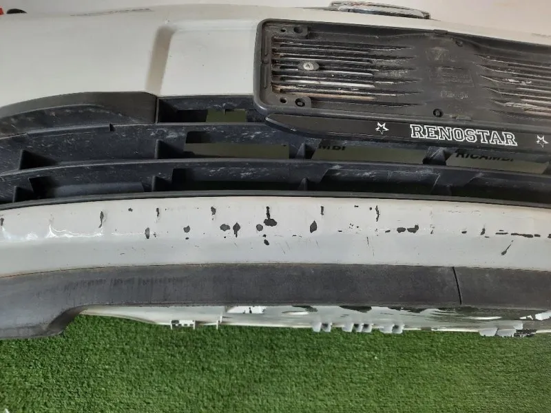 Paraurti ANT 13267699 Opel Meriva B 2010