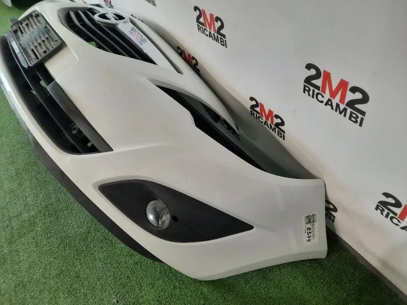 Paraurti ANT 13267699 Opel Meriva B 2010