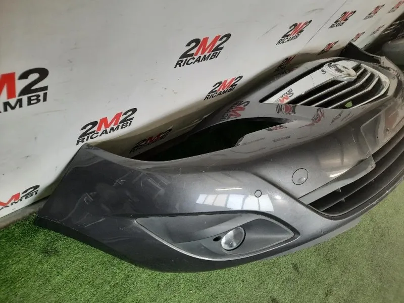 Paraurti ANT NUDO 13267710 Opel Meriva B 2010