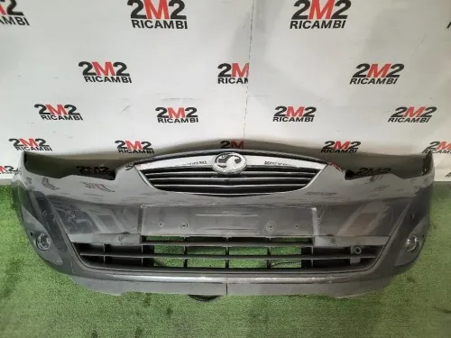 Paraurti ANT NUDO 13267710 Opel Meriva B 2010