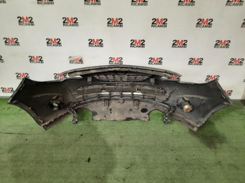 Paraurti ANT NUDO 93168449 Opel Meriva B 2010