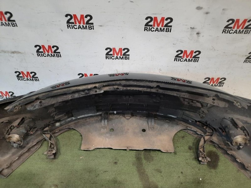 Paraurti ANT 93168449 Opel Meriva B 2010