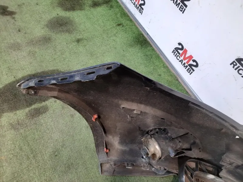 Paraurti ANT 93168449 Opel Meriva B 2010