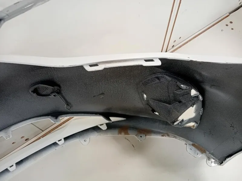 Paraurti ANT 475 498 858 Opel Meriva B 2014