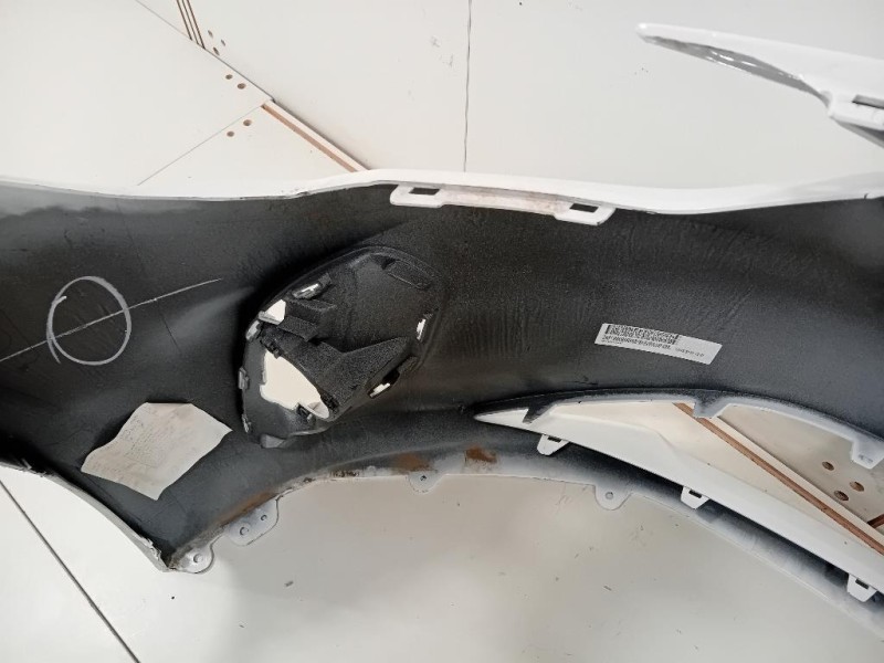 Paraurti ANT 475 498 858 Opel Meriva B 2014