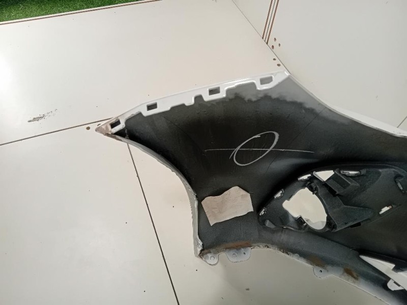 Paraurti ANT 475 498 858 Opel Meriva B 2014