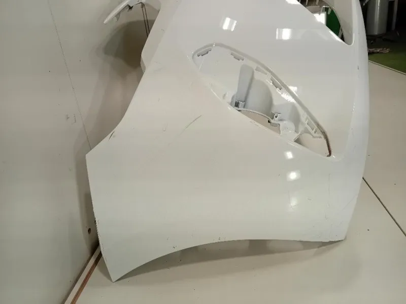 Paraurti ANT 475 498 858 Opel Meriva B 2014