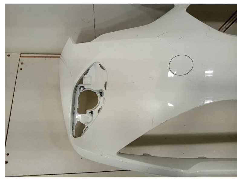 Paraurti ANT 475 498 858 Opel Meriva B 2014