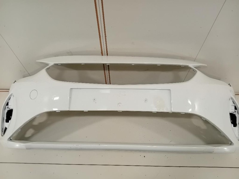 Paraurti ANT 475 498 858 Opel Meriva B 2014