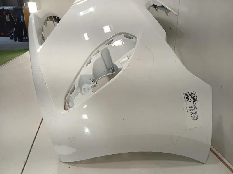 Paraurti ANT 475 498 858 Opel Meriva B 2014