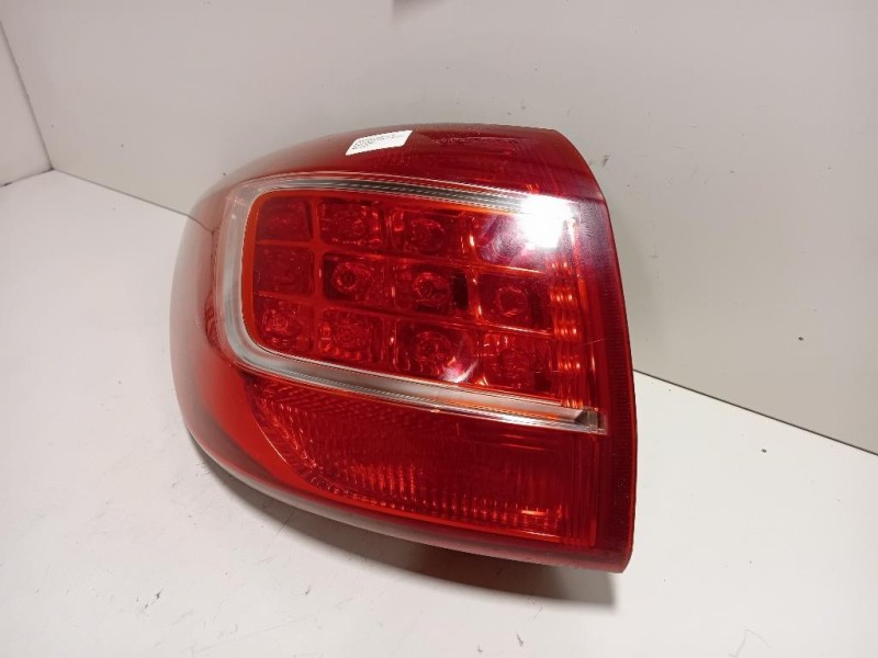 Fanale POST SX 92401-3W0 Kia Sportage III 2010