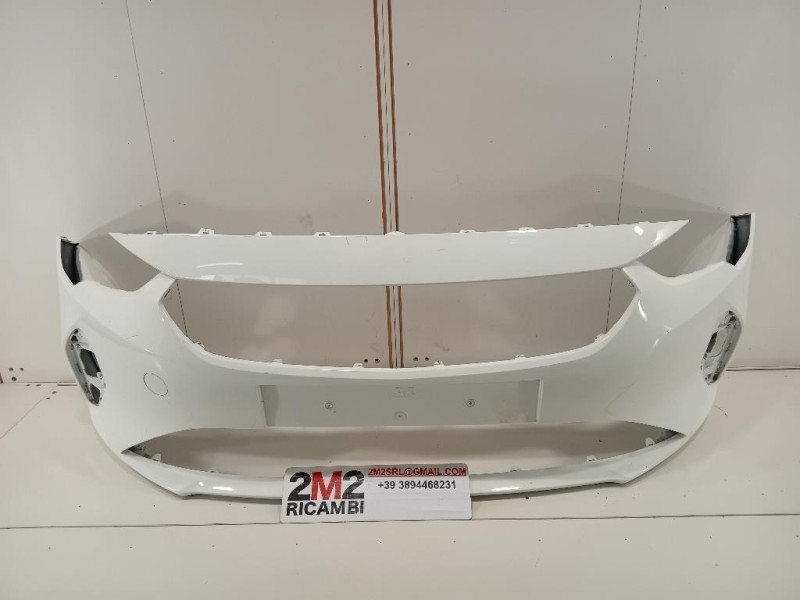 Paraurti ANT 475 498 858 Opel Meriva B 2014