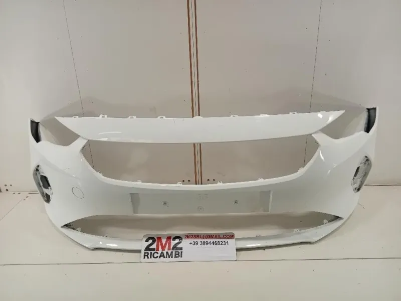 Paraurti ANT 475 498 858 Opel Meriva B 2014