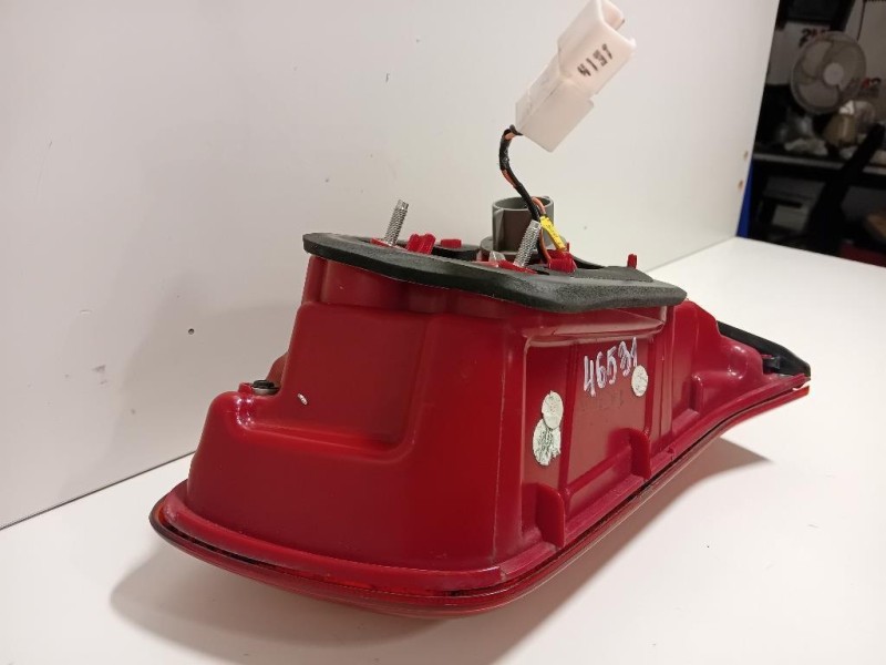 Fanale POST SX 92406-3W510 Kia Sportage III 2010