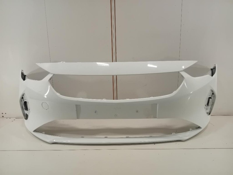 Paraurti ANT 475 498 858 Opel Meriva B 2014