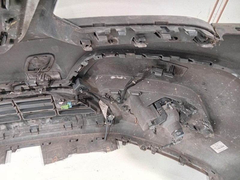 Paraurti ANT 95122388 Opel Mokka 2013