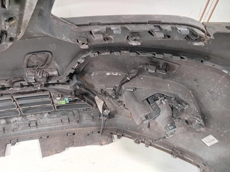 Paraurti ANT 95122388 Opel Mokka 2013