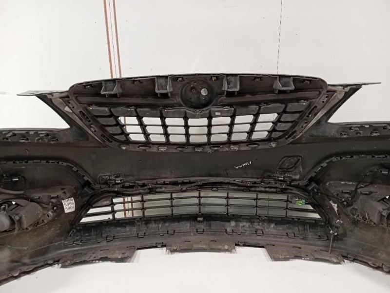 Paraurti ANT 95122388 Opel Mokka 2013