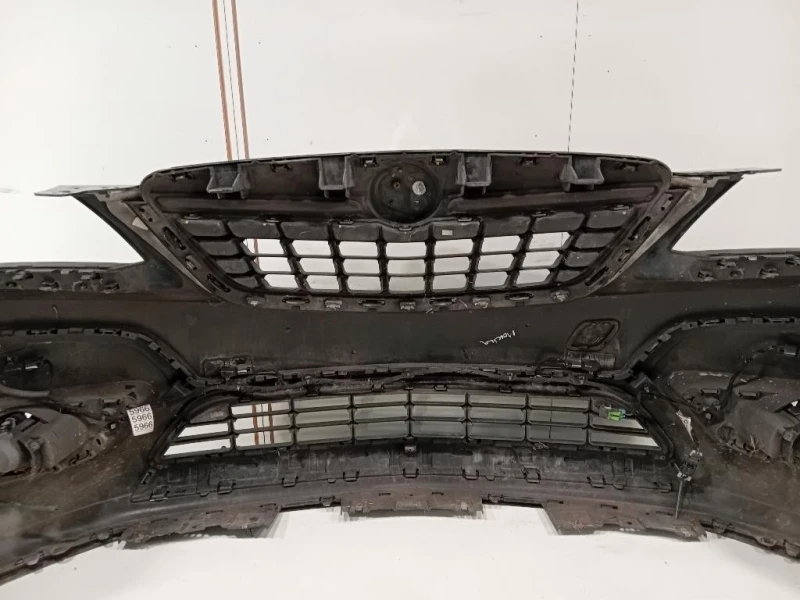 Paraurti ANT 95122388 Opel Mokka 2013