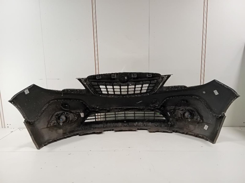 Paraurti ANT 95122388 Opel Mokka 2013