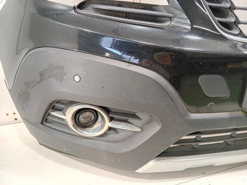 Paraurti ANT 95122388 Opel Mokka 2013