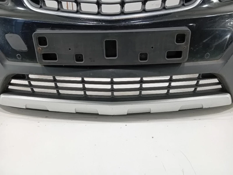 Paraurti ANT 95122388 Opel Mokka 2013