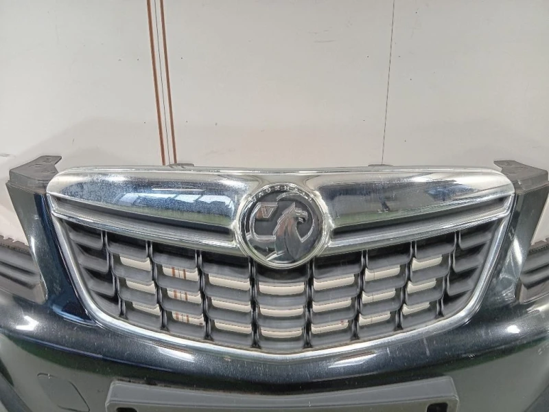 Paraurti ANT 95122388 Opel Mokka 2013
