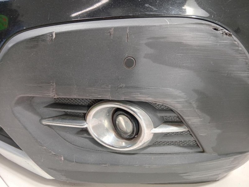 Paraurti ANT 95122388 Opel Mokka 2013