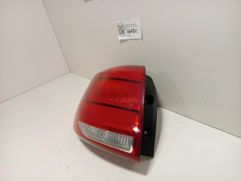 Fanale POST SX 92401-3W5 Kia Sportage III 2010