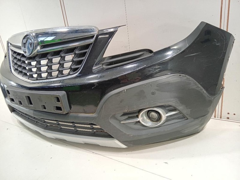 Paraurti ANT 95122388 Opel Mokka 2013