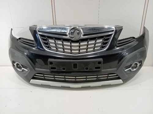 Paraurti ANT 95122388 Opel Mokka 2013