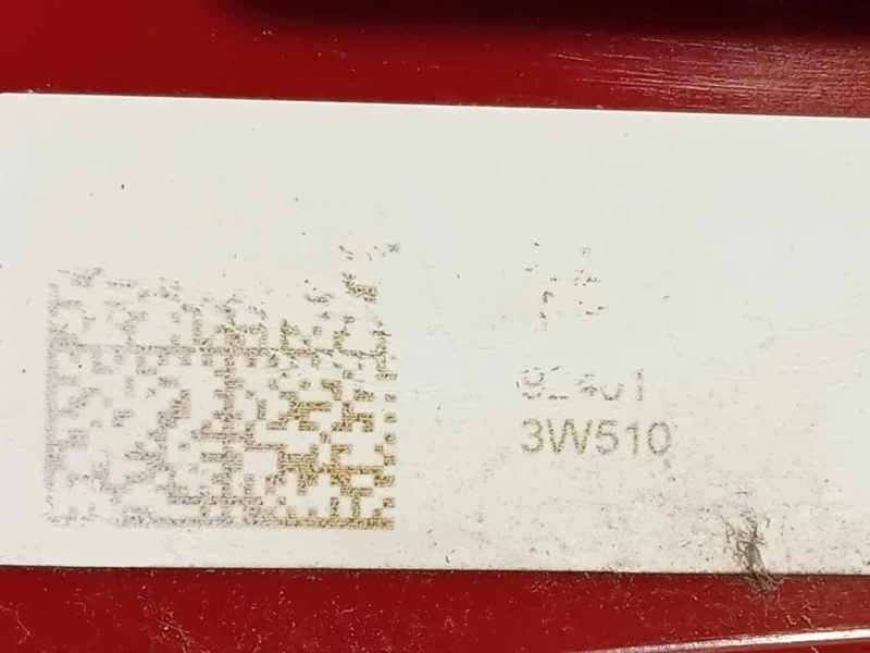 Fanale POST SX 92401-3W6 Kia Sportage III 2010