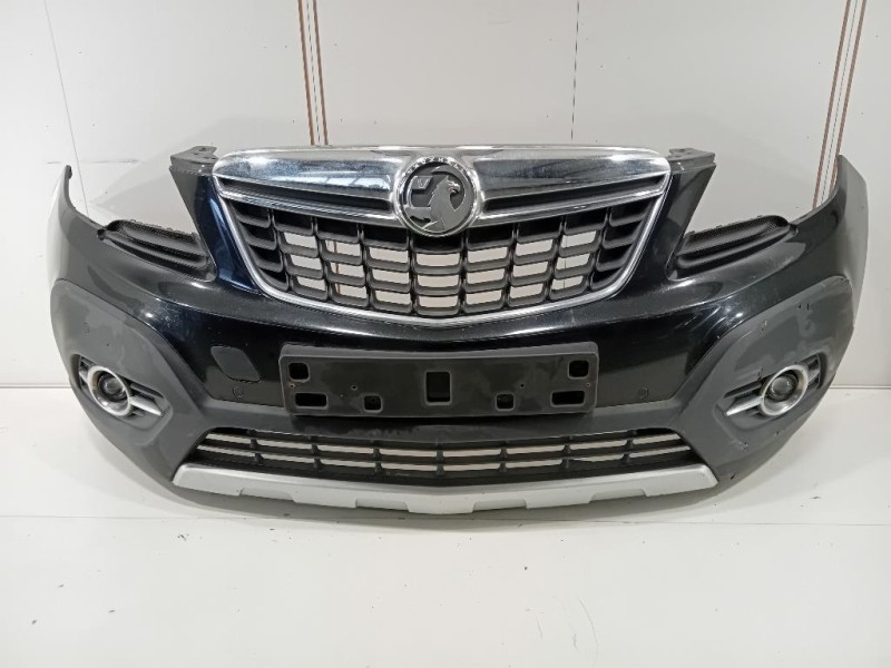 Paraurti ANT 95122388 Opel Mokka 2013