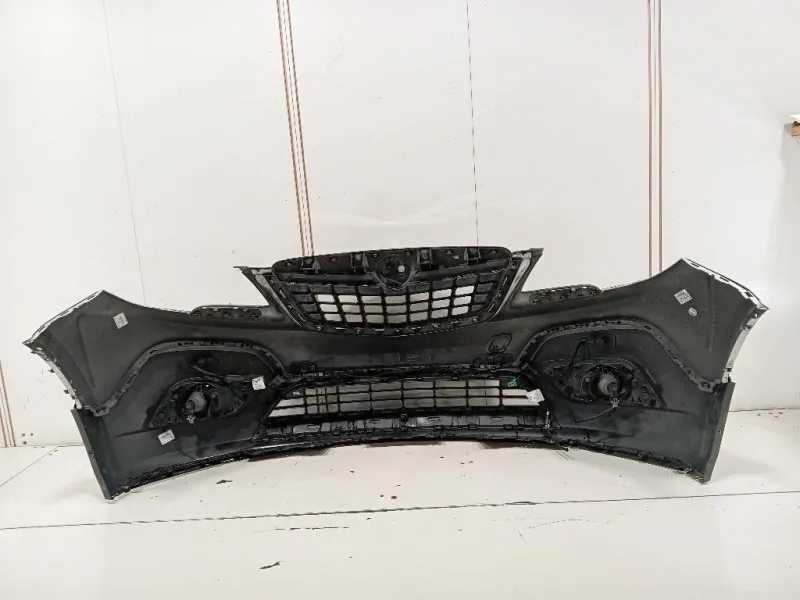 Paraurti ANT 95122388 Opel Mokka 2013