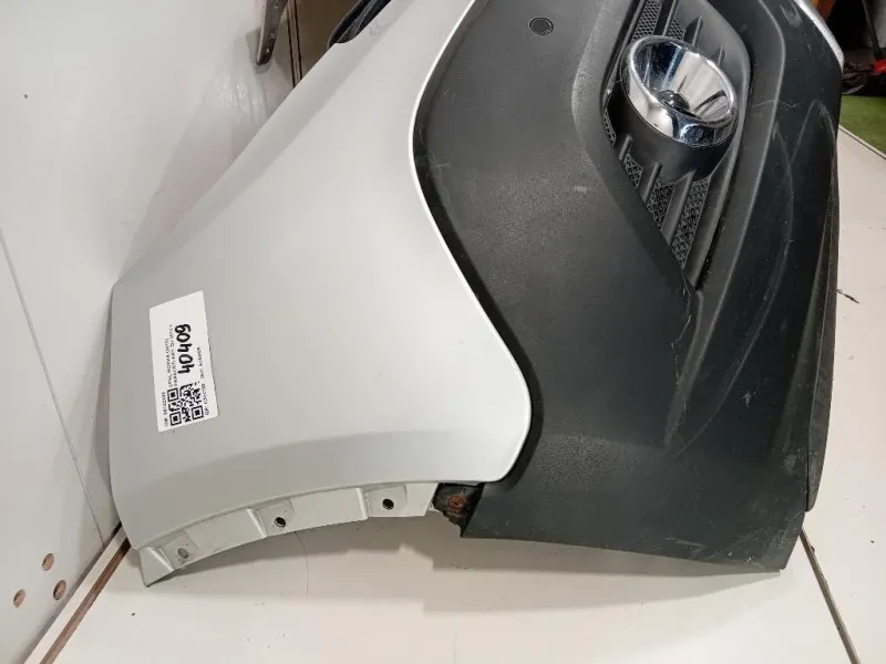 Paraurti ANT 95122388 Opel Mokka 2013