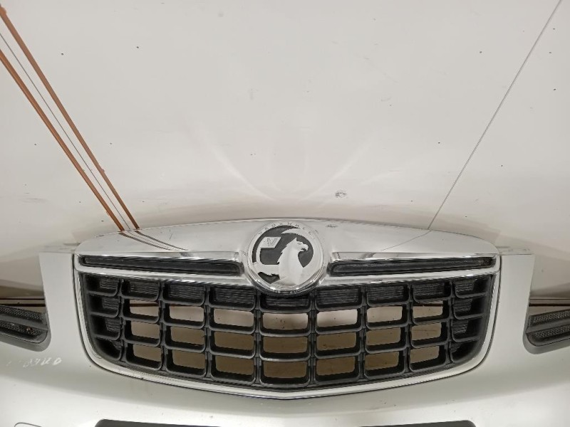 Paraurti ANT 95122388 Opel Mokka 2013